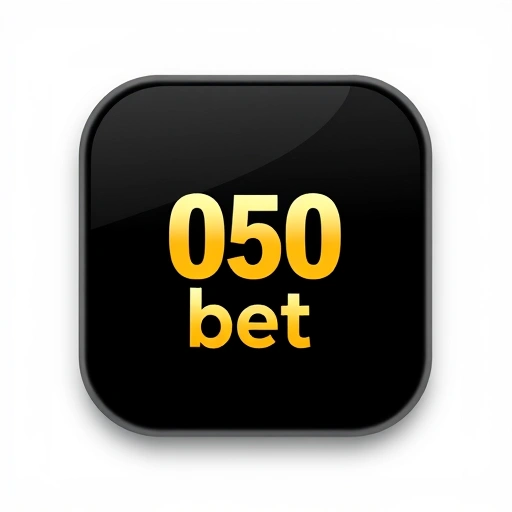 Logo da 050bet