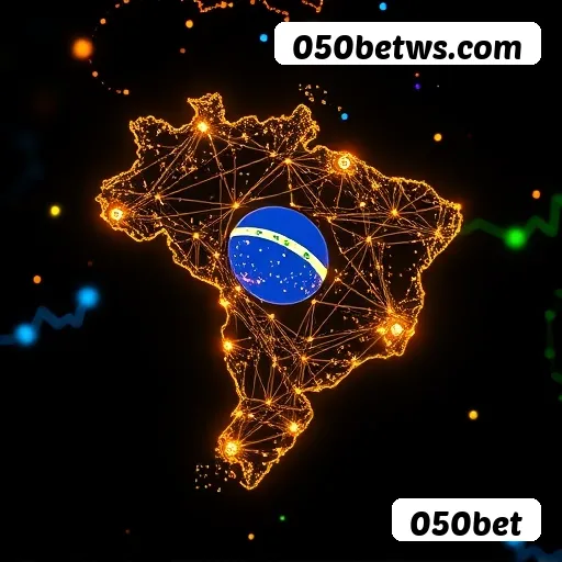 Controle de apostas 050bet
