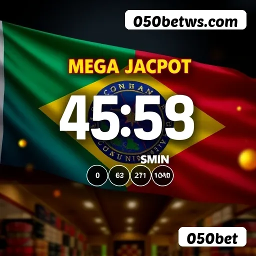 Histórico de apostas 050bet