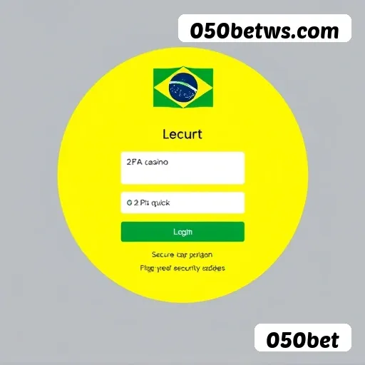Qualificar VIP 050bet